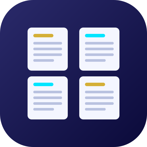 All Pages